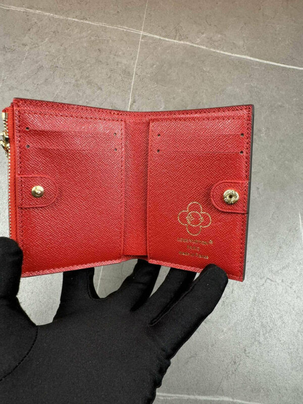 Luxury LV Wallet 12487