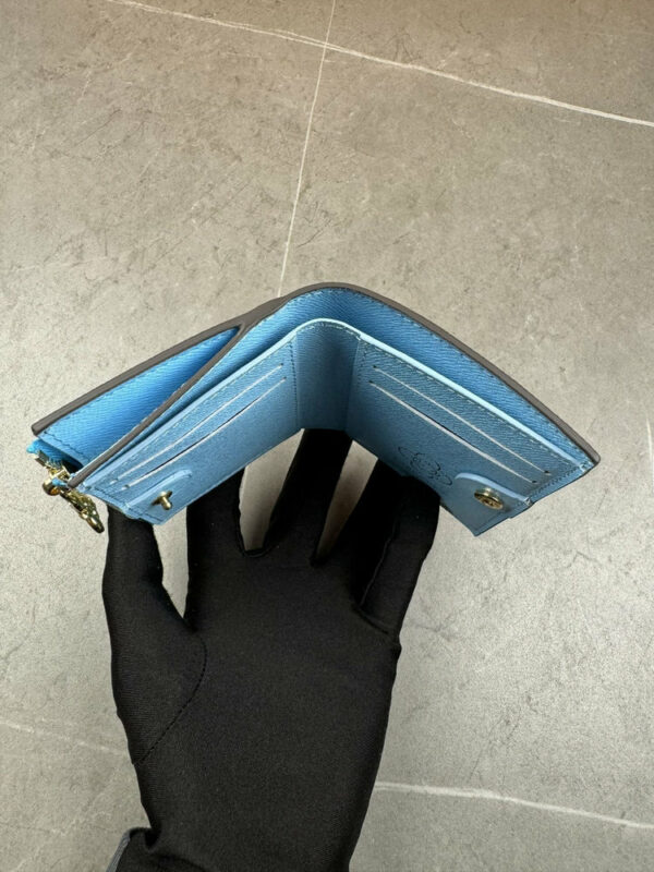 Luxury LV Wallet 12487