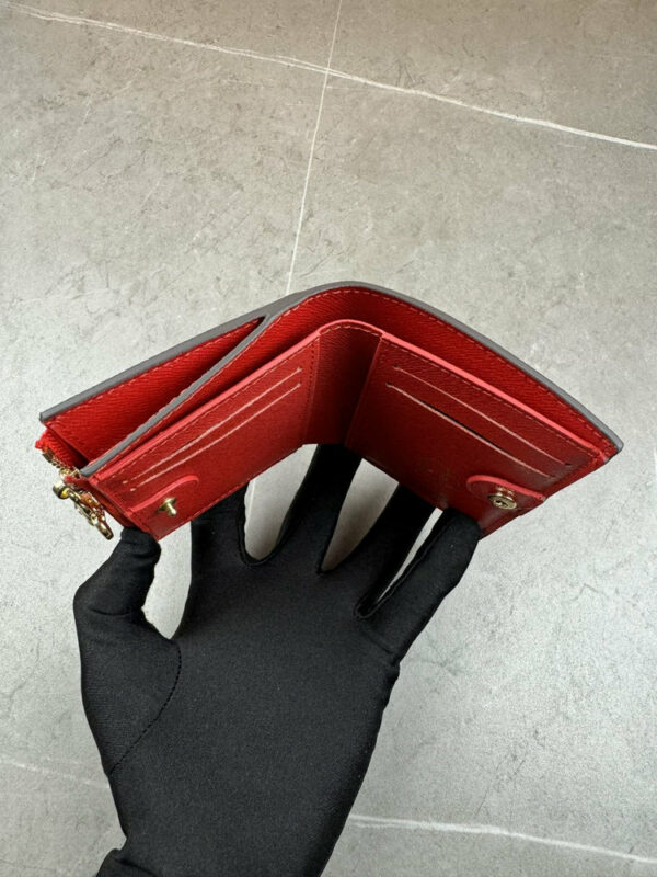 Luxury LV Wallet 12487