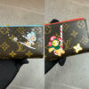 Luxury LV Wallet 12487 Luxury LV Wallet 12487