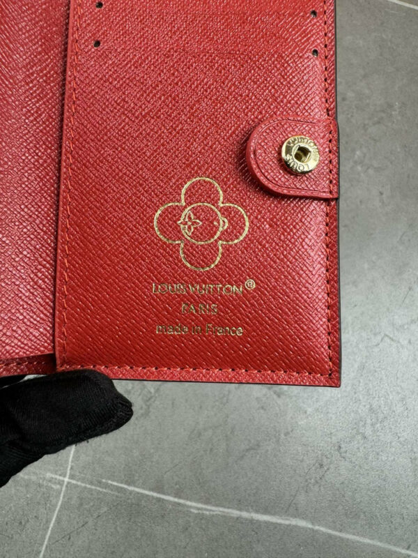 Luxury LV Wallet 12487