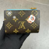 Luxury LV Wallet 12487 Luxury LV Wallet 12487