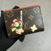 Luxury LV Wallet 12487 Luxury LV Wallet 12487