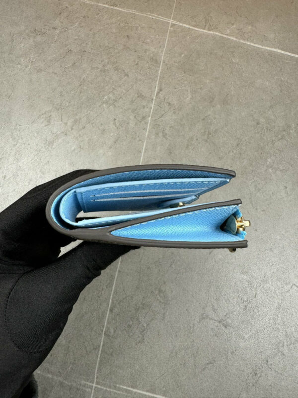 Luxury LV Wallet 12487
