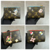Luxury LV Wallet 12487 Luxury LV Wallet 12487