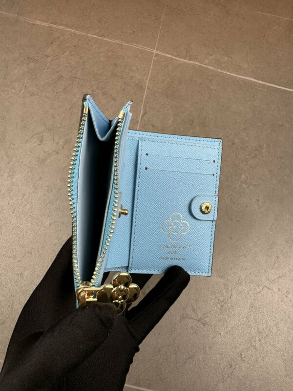 Luxury LV Wallet 12487