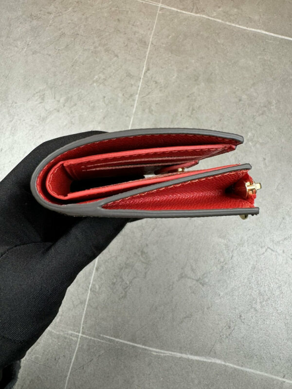 Luxury LV Wallet 12487