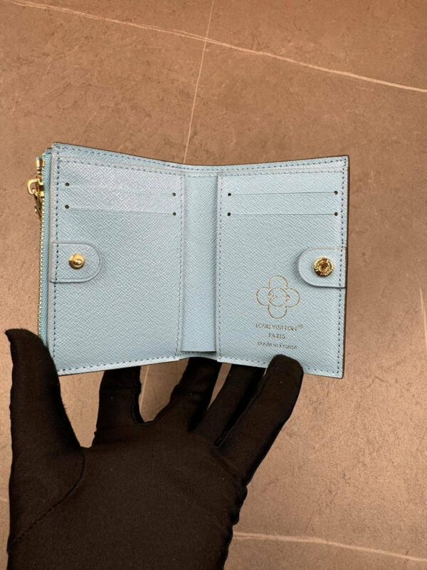 Luxury LV Wallet 12487
