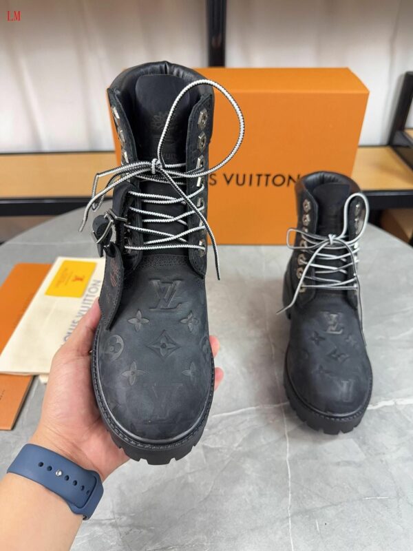 New Collection Fashion Women LV Shoes 1053