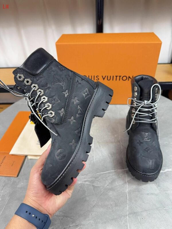 New Collection Fashion Women LV Shoes 1053
