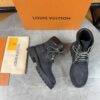 New Collection Fashion Women LV Shoes 1053