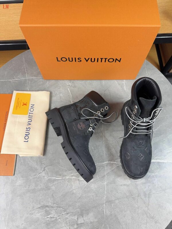 New Collection Fashion Women LV Shoes 1053