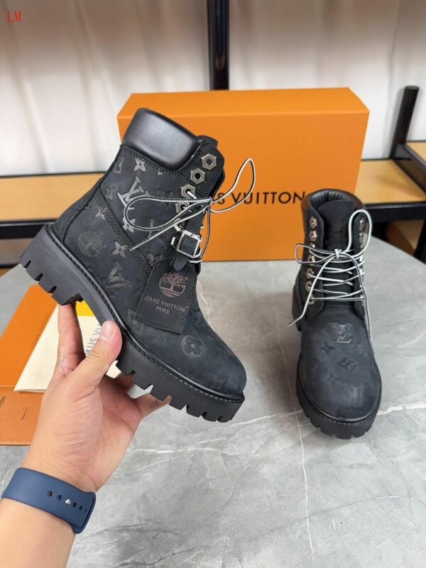 New Collection Fashion Women LV Shoes 1053