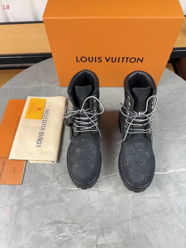 New Collection Fashion Women LV Shoes 1053