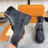 New Collection Fashion Women LV Shoes 1053