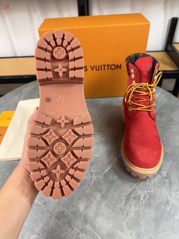 New Collection Fashion Women LV Shoes 1054