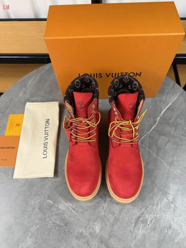 New Collection Fashion Women LV Shoes 1054