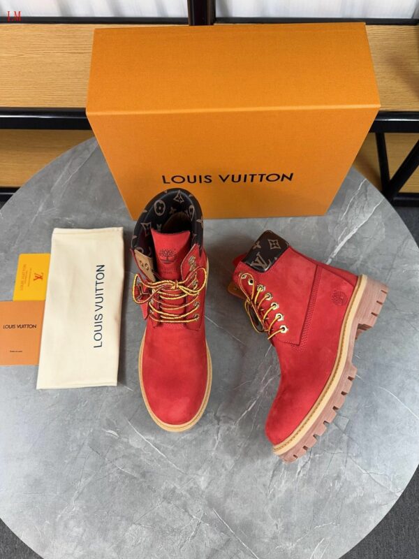 New Collection Fashion Women LV Shoes 1054