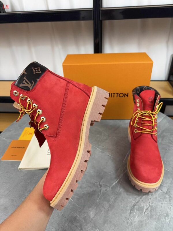New Collection Fashion Women LV Shoes 1054