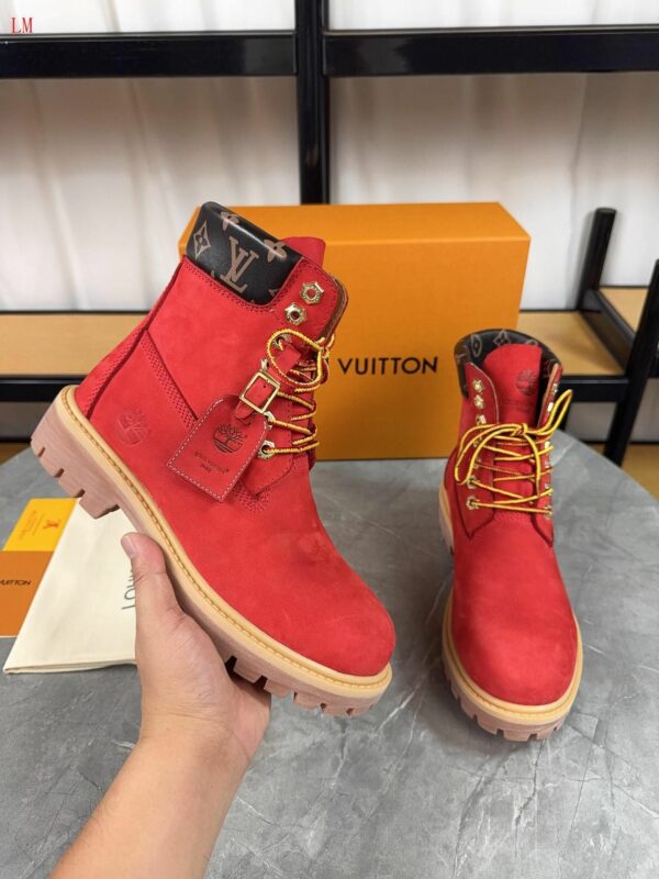New Collection Fashion Women LV Shoes 1054