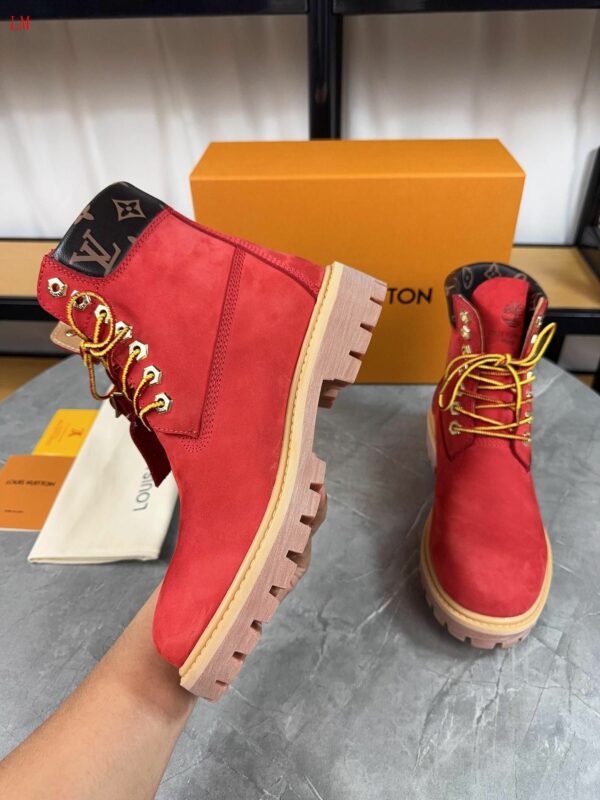 New Collection Fashion Women LV Shoes 1054