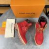 New Collection Fashion Women LV Shoes 1054
