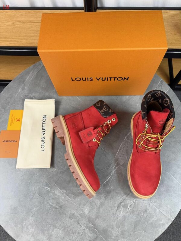 New Collection Fashion Women LV Shoes 1054