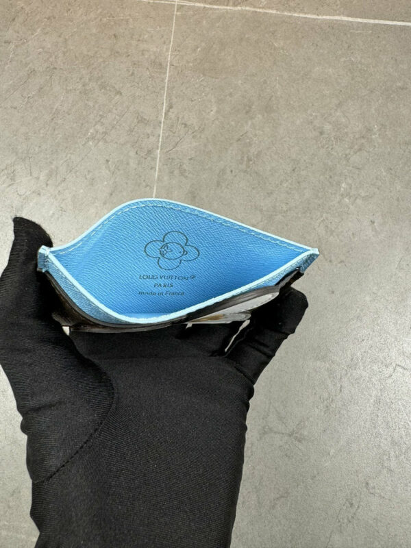 Luxury LV Wallet 12203