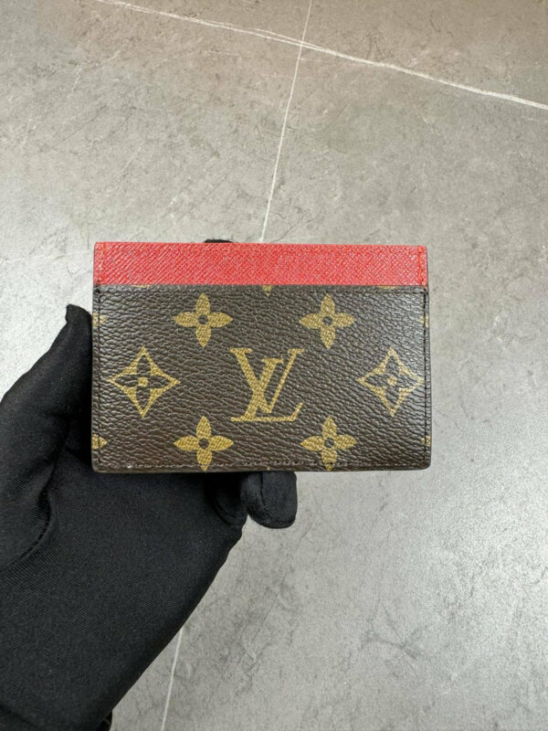 Luxury LV Wallet 12203