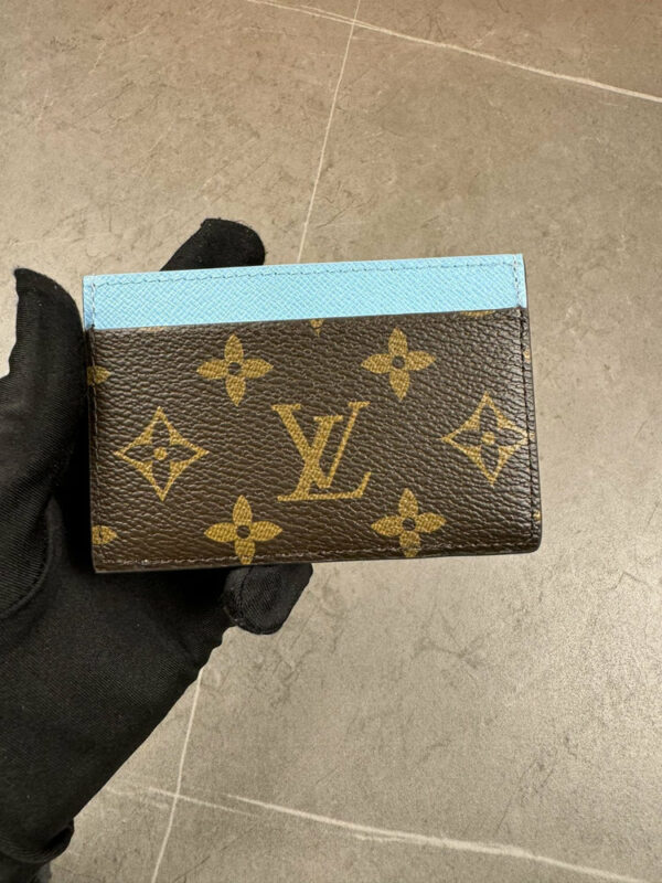 Luxury LV Wallet 12203