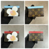 Luxury LV Wallet 12203 Luxury LV Wallet 12203