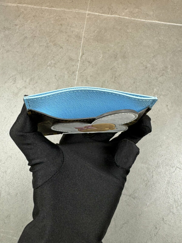 Luxury LV Wallet 12203