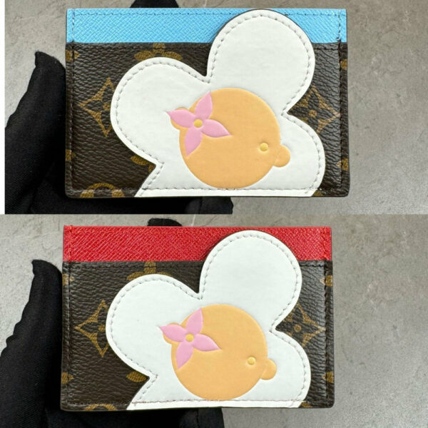 Luxury LV Wallet 12203