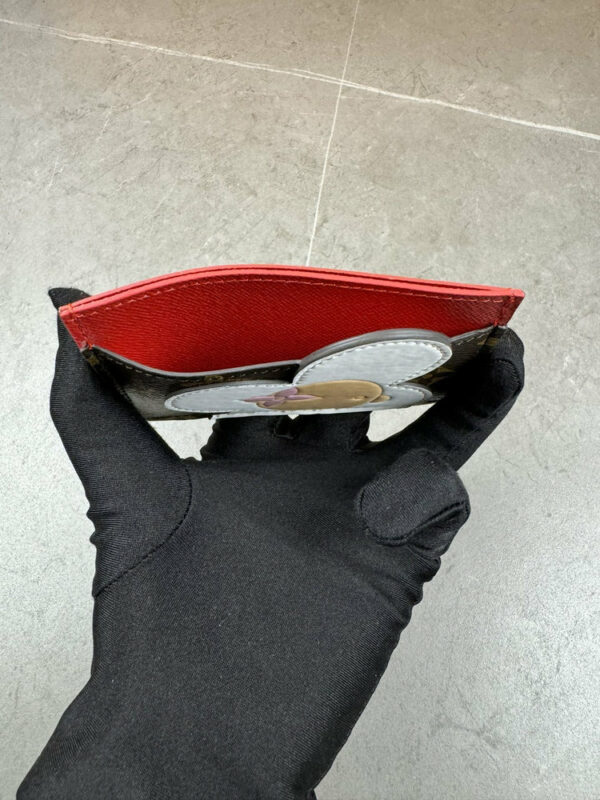 Luxury LV Wallet 12203