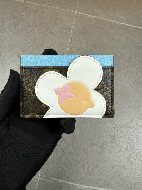 Luxury LV Wallet 12203