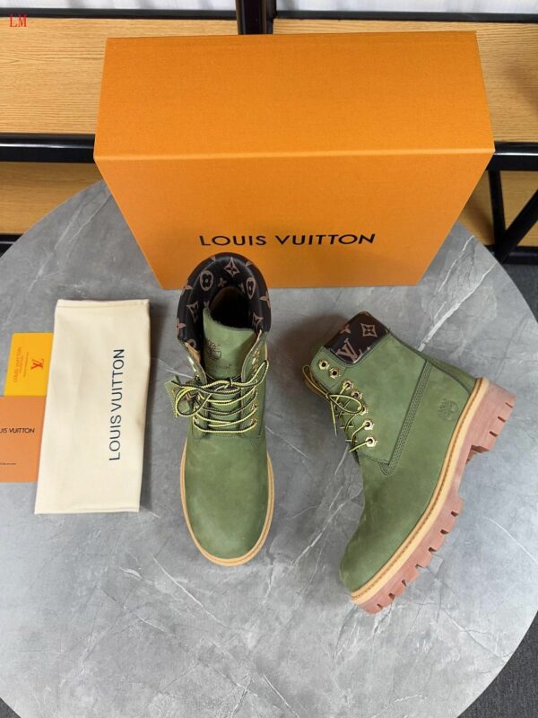 New Collection Fashion Women LV Shoes 1055