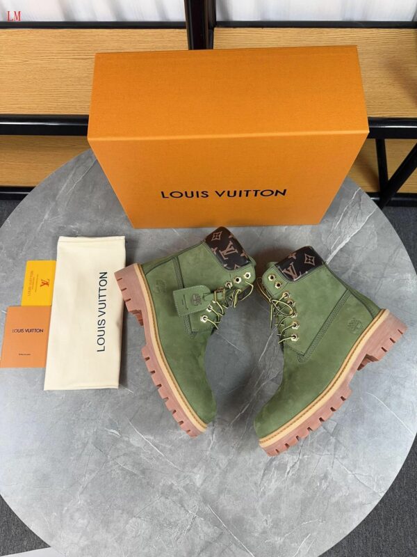 New Collection Fashion Women LV Shoes 1055