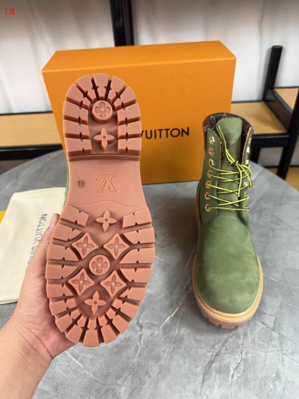 New Collection Fashion Women LV Shoes 1055