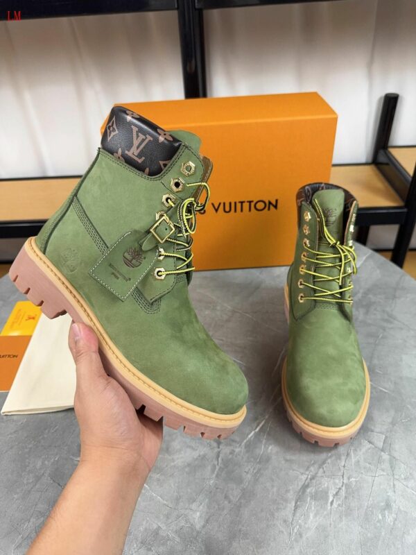 New Collection Fashion Women LV Shoes 1055