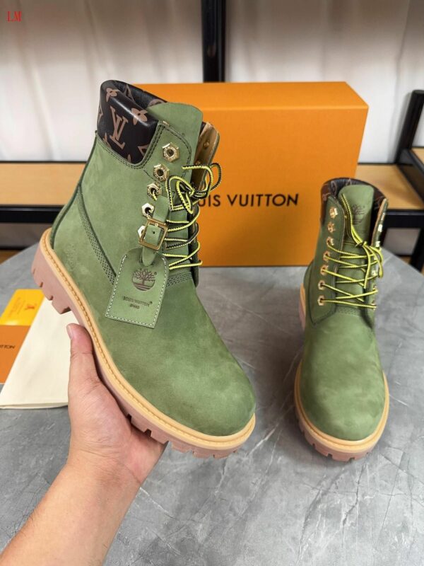 New Collection Fashion Women LV Shoes 1055