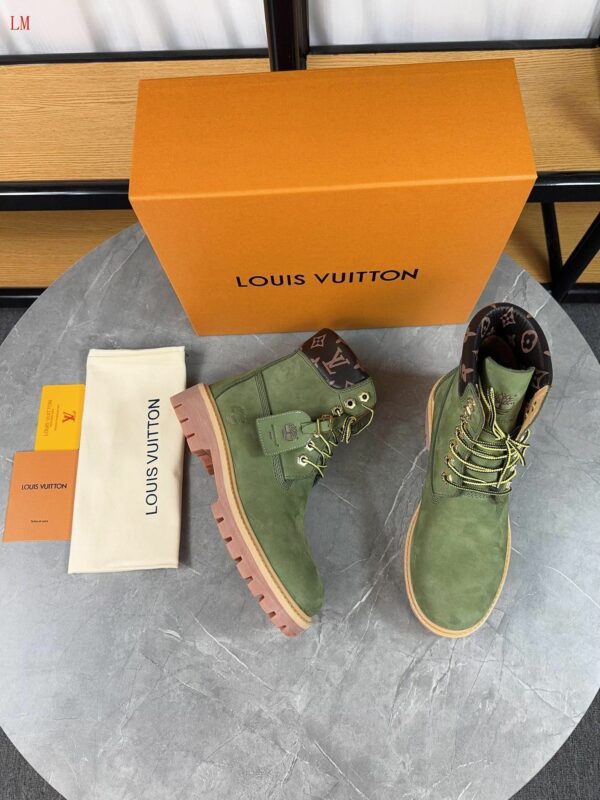 New Collection Fashion Women LV Shoes 1055