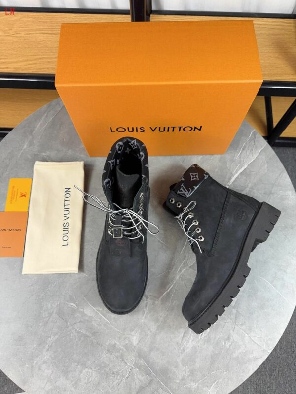 New Collection Fashion Women LV Shoes 1056