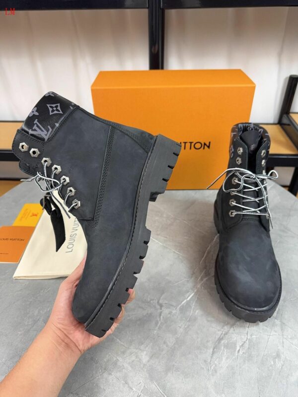 New Collection Fashion Women LV Shoes 1056