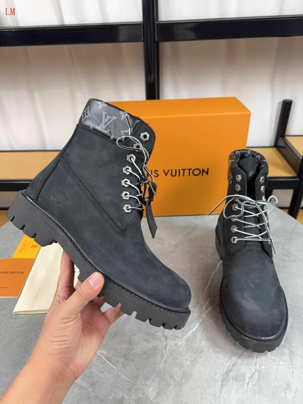 New Collection Fashion Women LV Shoes 1056