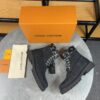 New Collection Fashion Women LV Shoes 1056