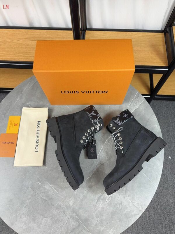 New Collection Fashion Women LV Shoes 1056