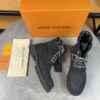 New Collection Fashion Women LV Shoes 1056