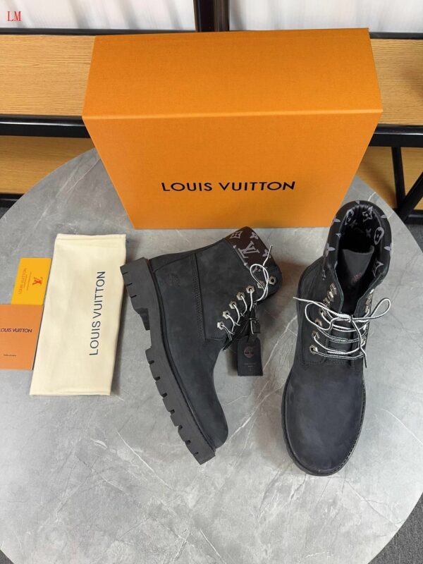 New Collection Fashion Women LV Shoes 1056