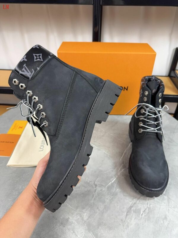 New Collection Fashion Women LV Shoes 1056
