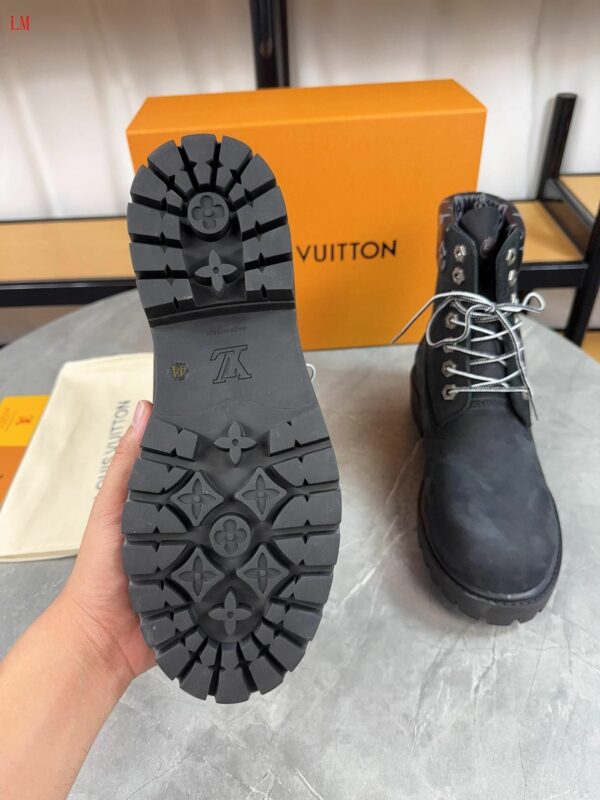 New Collection Fashion Women LV Shoes 1056